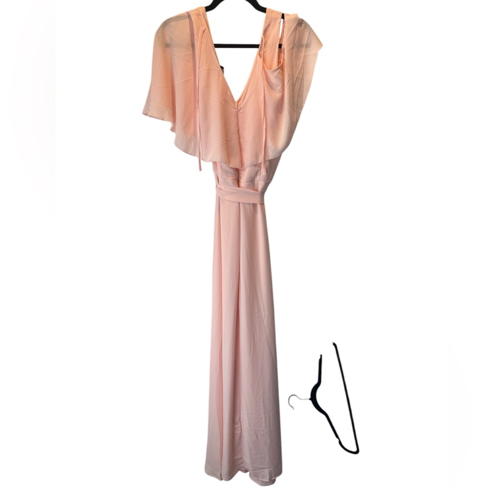 JUSTFAB Women’s Formal Dress Size Medium